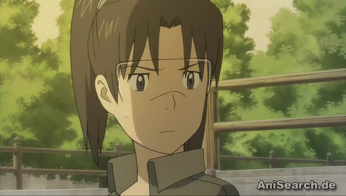 18454 - Amasawa Yuuko