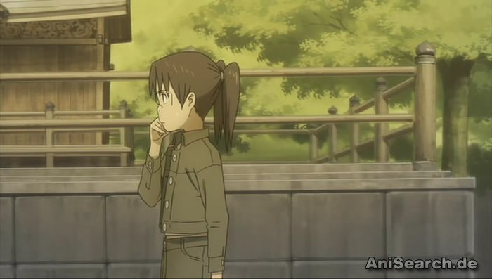18455 - Amasawa Yuuko