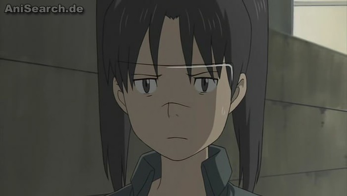 18457 - Amasawa Yuuko