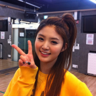 junghwa2 - Exid