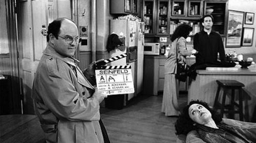 Seinfeld - Seinfeld 1989-1998