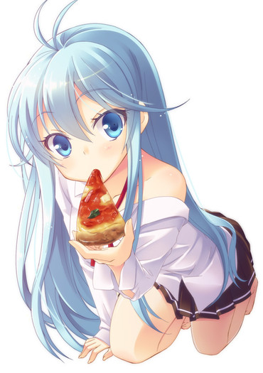07 - Touwa Erio