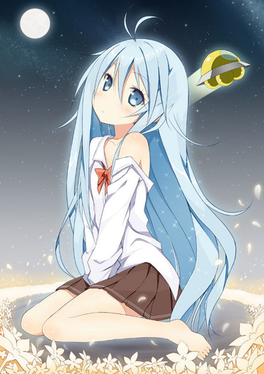 12 - Touwa Erio