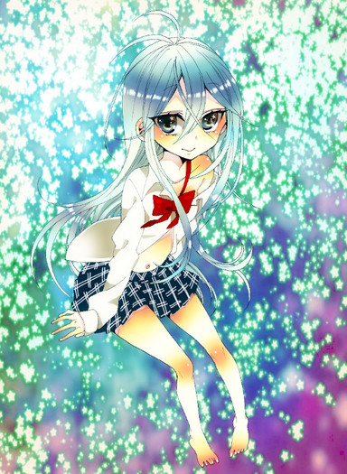 80 - Touwa Erio