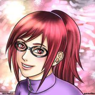 Karin fata misterioasa - Pov sasusaku cap 11