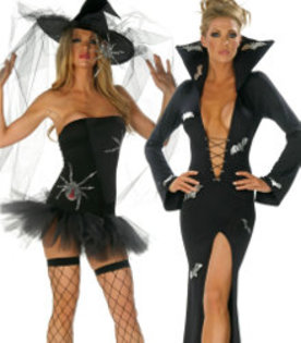 Costume de halloween 11