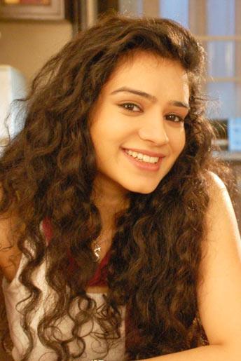 Day8♥06.01.2013♥ - 30 Days With Sukirti Kandpal