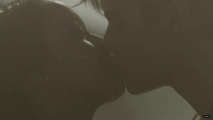 xX Kiss Xx