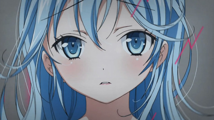 Denpa Onna to Seishun Otoko - OP - Large 09