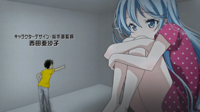 Denpa Onna to Seishun Otoko - OP - Large 03