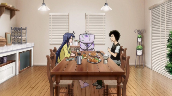 Denpa Onna to Seishun Otoko - 01 - Large 12