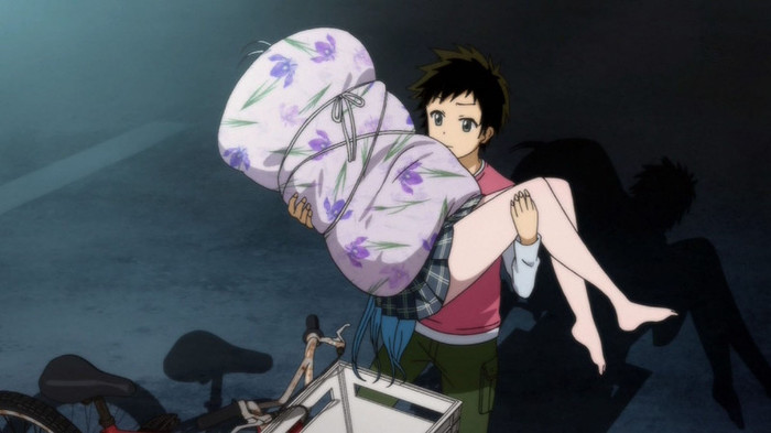 Denpa Onna to Seishun Otoko - 01 - Large 35