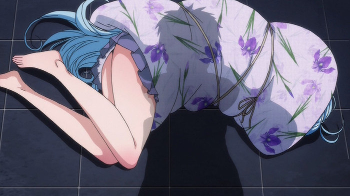 Denpa Onna to Seishun Otoko - 02 - Large 23 - Touwa Erio