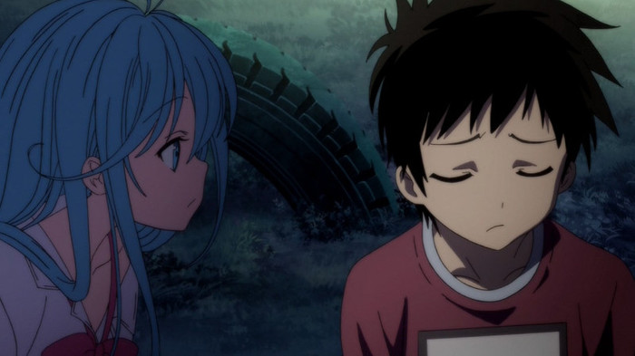 Denpa Onna to Seishun Otoko - 02 - Large 05
