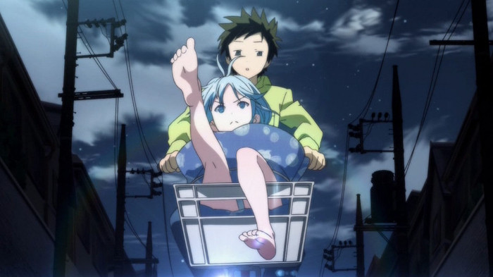 Denpa Onna to Seishun Otoko - 02 - Large 26
