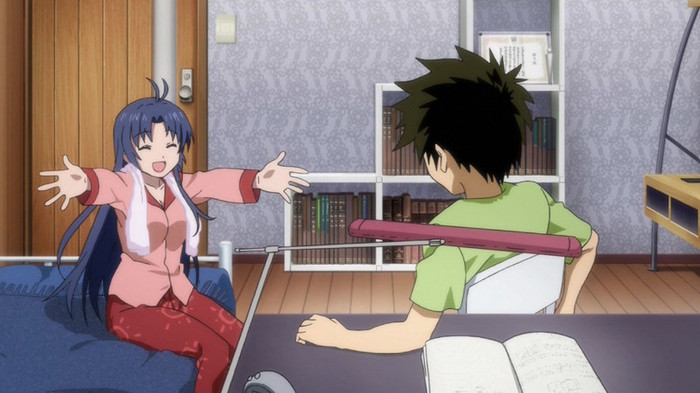 Denpa Onna to Seishun Otoko - 03 - Large 15 - Denpa Onna To Seishun Otoko