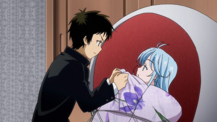 Denpa Onna to Seishun Otoko - 03 - Large 24 - Denpa Onna To Seishun Otoko