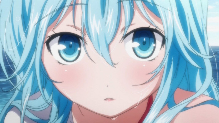 Denpa Onna to Seishun Otoko - 03 - Large 30 - Touwa Erio