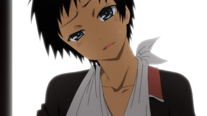 Denpa Onna to Seishun Otoko - 04 - Large 19 - Niwa Makoto