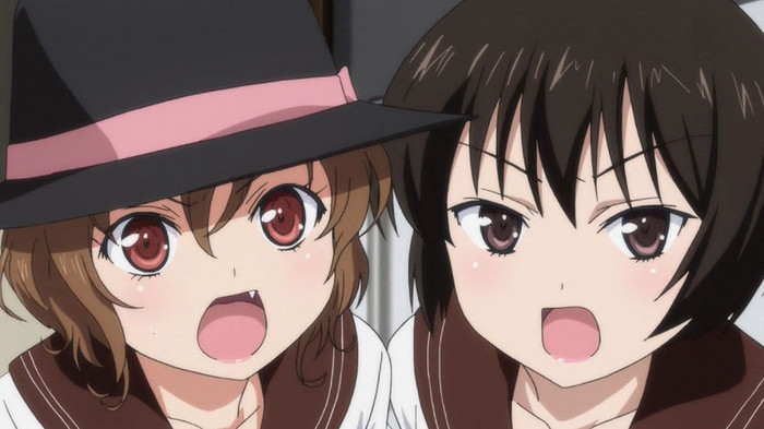 Denpa Onna to Seishun Otoko - 04 - Large 18 - Denpa Onna To Seishun Otoko