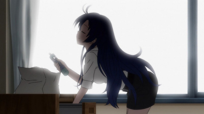 Denpa Onna to Seishun Otoko - 04 - Large 08 - Touwa Meme