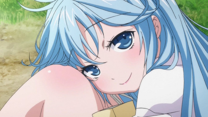 Denpa Onna to Seishun Otoko - 05 - Large 02 - Touwa Erio