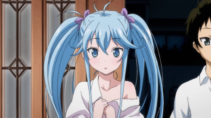 Denpa Onna to Seishun Otoko - 05 - Large 19