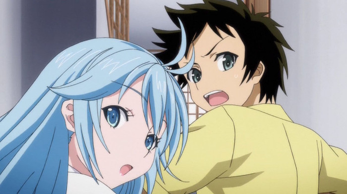 Denpa Onna to Seishun Otoko - 05 - Large 03