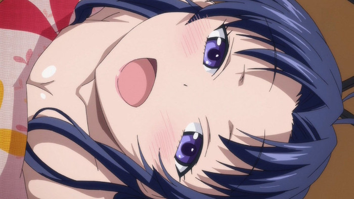 Denpa Onna to Seishun Otoko - 05 - Large 09 - Touwa Meme