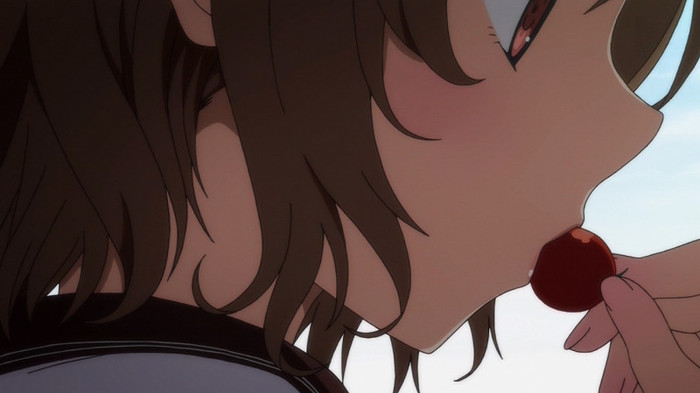 Denpa Onna to Seishun Otoko - 06 - Large 01