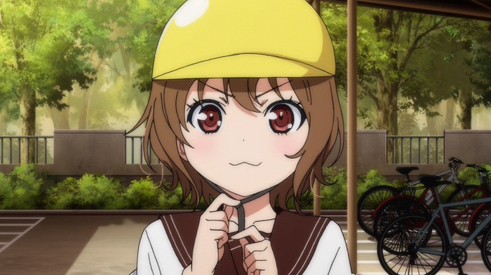 Denpa Onna to Seishun Otoko - 06 - Large 03