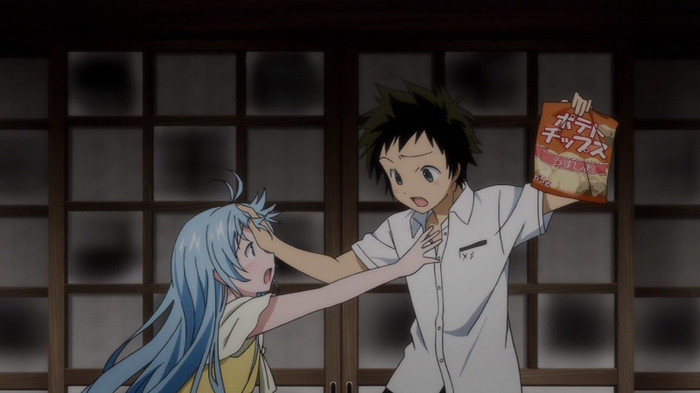 Denpa Onna to Seishun Otoko - 06 - Large 10 - Denpa Onna To Seishun Otoko