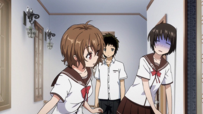 Denpa Onna to Seishun Otoko - 06 - Large 30 - Denpa Onna To Seishun Otoko