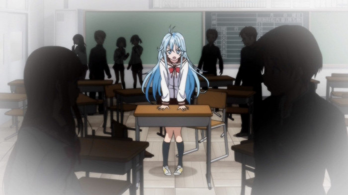 Denpa Onna to Seishun Otoko - 06 - Large 08