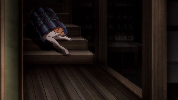Denpa Onna to Seishun Otoko - 06 - Large 24 - Touwa Erio