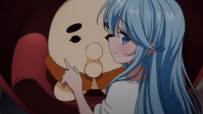 Denpa Onna to Seishun Otoko - 06 - Large 31 - Touwa Erio