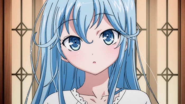 Denpa Onna to Seishun Otoko - 06 - Large 39 - Touwa Erio