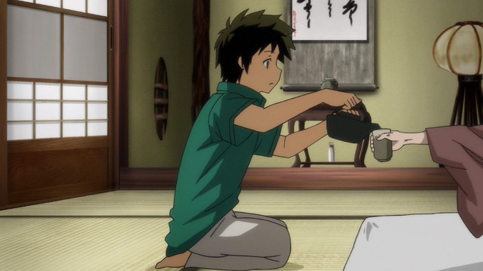 Denpa Onna to Seishun Otoko - 06 - Large 26 - Niwa Makoto