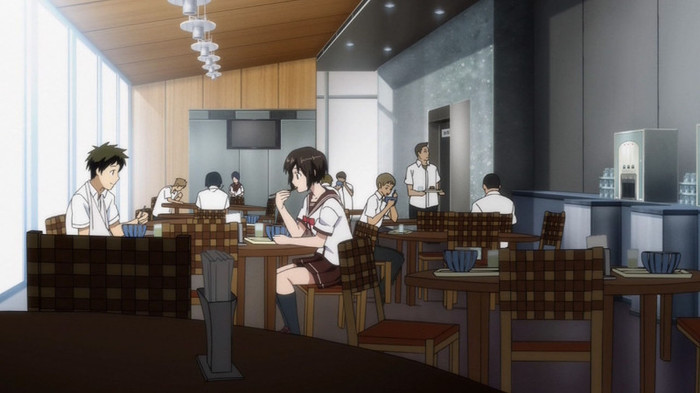 Denpa Onna to Seishun Otoko - 07 - Large 04 - Denpa Onna To Seishun Otoko