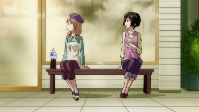 Denpa Onna to Seishun Otoko - 07 - Large 06 - Denpa Onna To Seishun Otoko