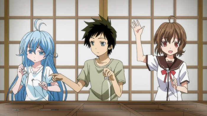 Denpa Onna to Seishun Otoko - 07 - Large 13 - Denpa Onna To Seishun Otoko