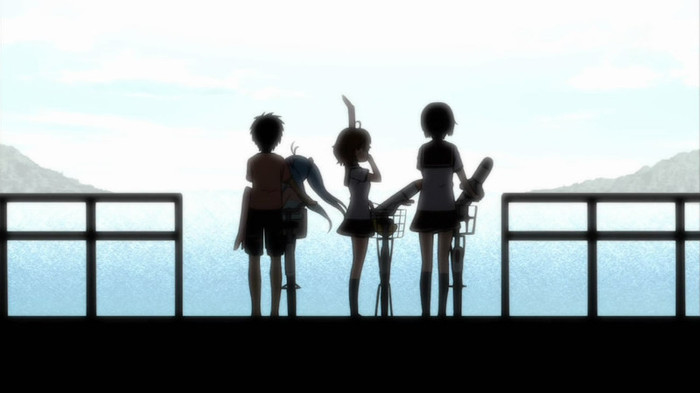 Denpa Onna to Seishun Otoko - 07 - Large 25 - Denpa Onna To Seishun Otoko