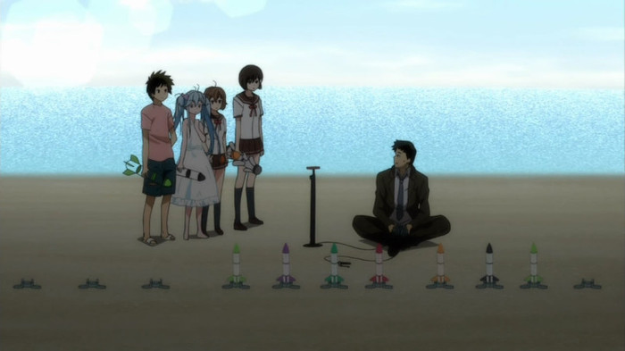 Denpa Onna to Seishun Otoko - 07 - Large 27 - Denpa Onna To Seishun Otoko