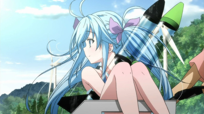 Denpa Onna to Seishun Otoko - 07 - Large 26