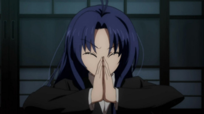 Denpa Onna to Seishun Otoko - 08 - Large 20 - Touwa Meme