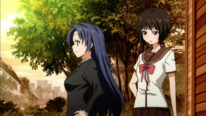 Denpa Onna to Seishun Otoko - 08 - Large 18 - Denpa Onna To Seishun Otoko