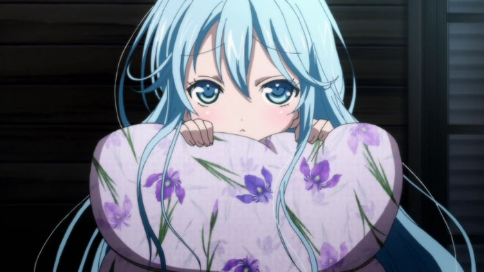 Denpa Onna to Seishun Otoko - 09 - Large 28 - Touwa Erio