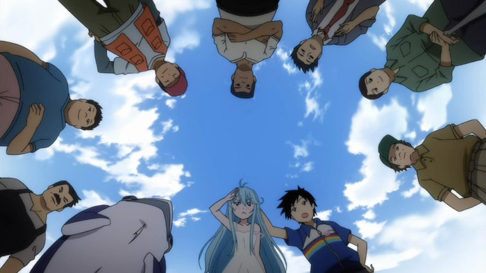 Denpa Onna to Seishun Otoko - 09 - Large 32 - Denpa Onna To Seishun Otoko