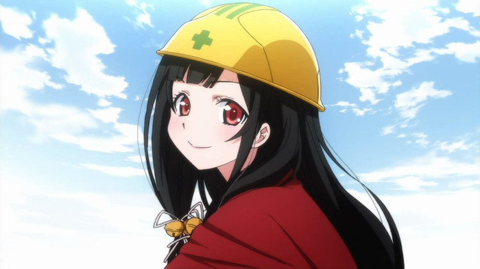 Denpa Onna to Seishun Otoko - 09 - Large 33 - Denpa Onna To Seishun Otoko