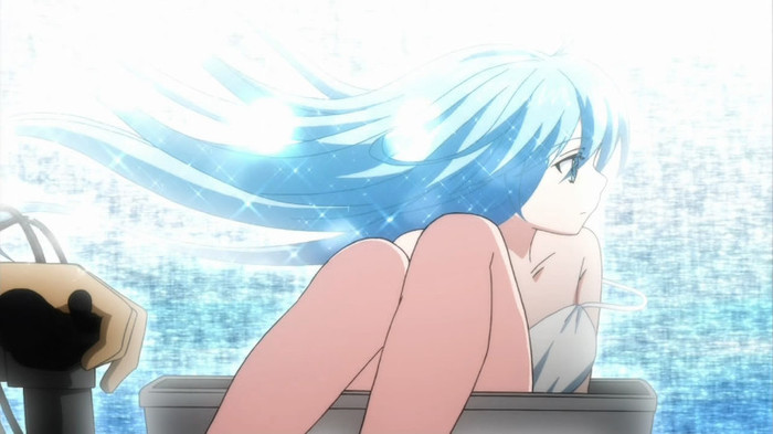 Denpa Onna to Seishun Otoko - 10 - Large 05 - Touwa Erio
